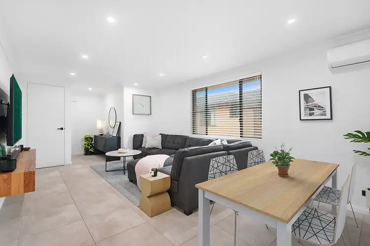 Main view of Homely apartment listing, 39/162-164 Port Hacking Road, Sylvania Waters NSW 2224