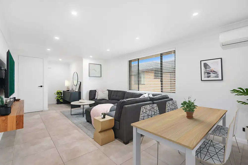 Main view of Homely apartment listing, 39/162-164 Port Hacking Road, Sylvania Waters NSW 2224