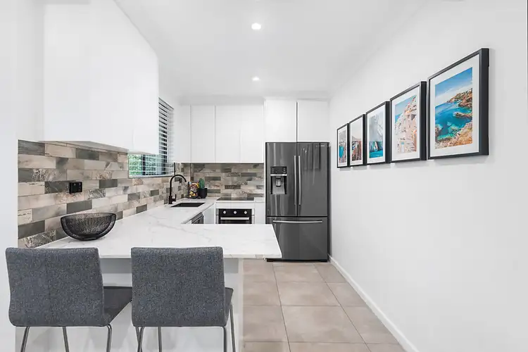 Second view of Homely apartment listing, 39/162-164 Port Hacking Road, Sylvania Waters NSW 2224