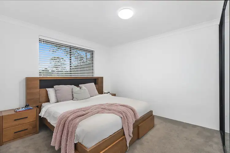 Fourth view of Homely apartment listing, 39/162-164 Port Hacking Road, Sylvania Waters NSW 2224