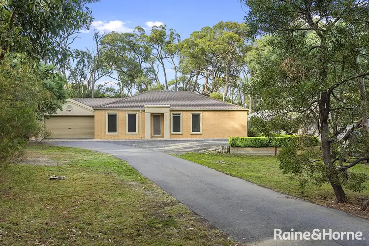 Third view of Homely house listing, 59 Leared Drive, Kyneton VIC 3444