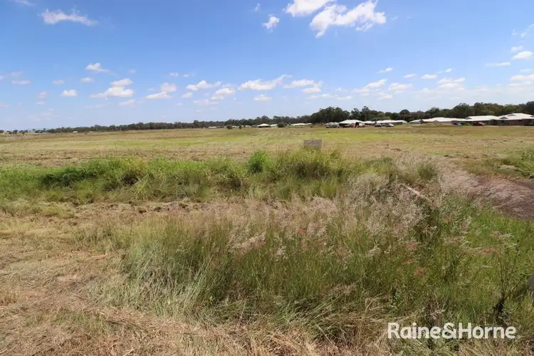LOT 80 Couchmans Road, Memerambi QLD 4610