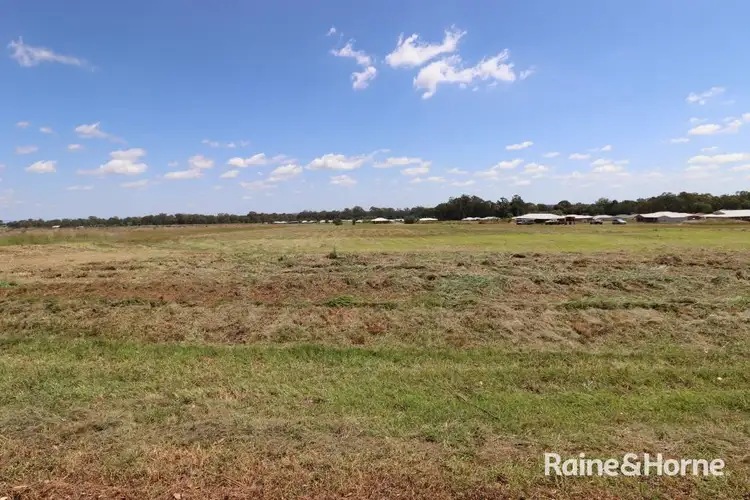 Second view of Homely land listing, LOT 80 Couchmans Road, Memerambi QLD 4610