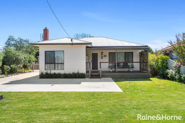 29 Orr Street, Kyneton VIC 3444