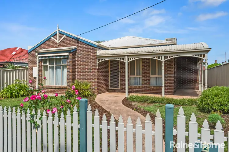 2 Yaldwyn Street, Kyneton VIC 3444