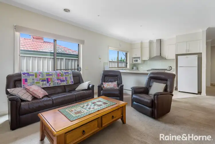 Sixth view of Homely house listing, 2 Yaldwyn Street, Kyneton VIC 3444