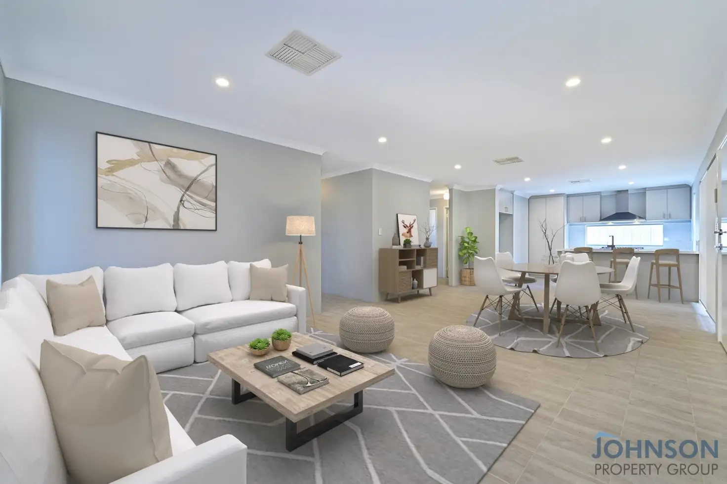 Main view of Homely house listing, 6 Ryhill Crescent, Wellard WA 6170