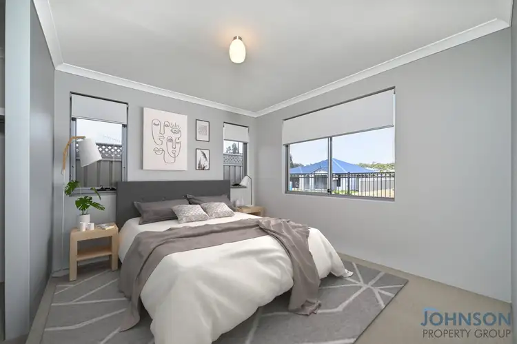 Second view of Homely house listing, 6 Ryhill Crescent, Wellard WA 6170