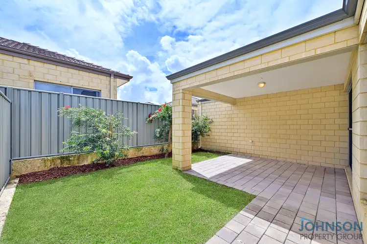Fourth view of Homely house listing, 6 Ryhill Crescent, Wellard WA 6170