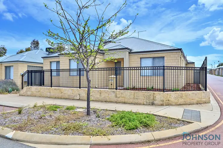 Fifth view of Homely house listing, 6 Ryhill Crescent, Wellard WA 6170