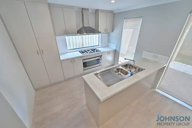 Sixth view of Homely house listing, 6 Ryhill Crescent, Wellard WA 6170