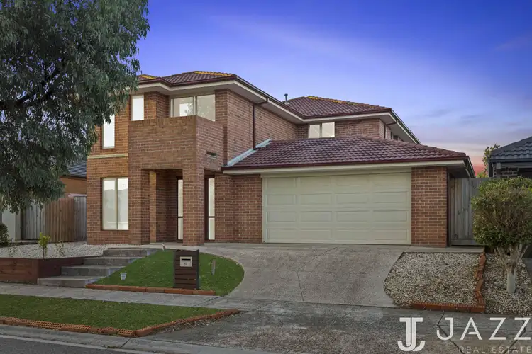 20 Grassbird Drive, Point Cook VIC 3030