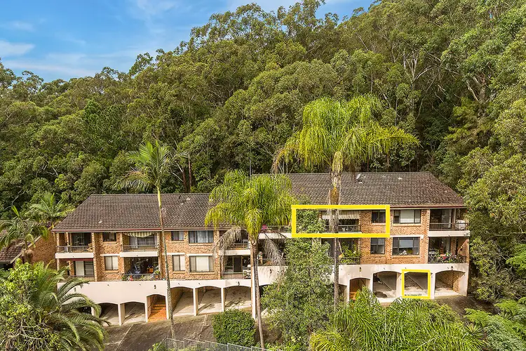 37/62 Beane Street, Gosford NSW 2250