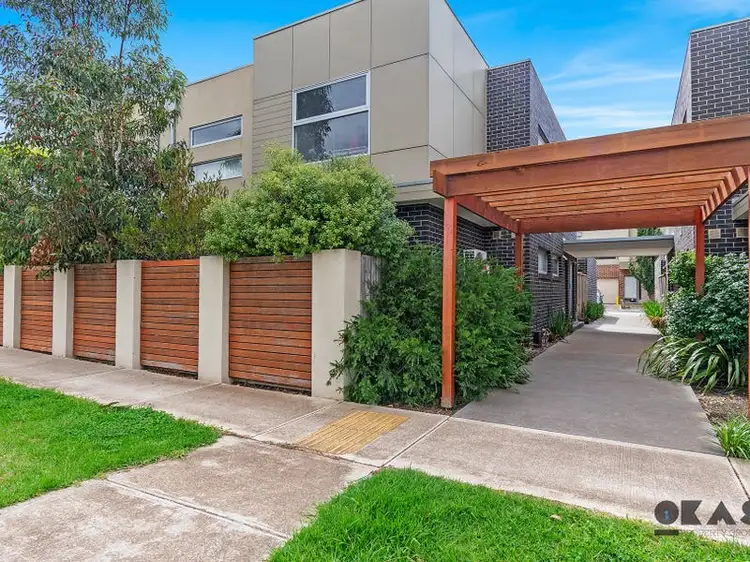 Main view of Homely house listing, 7/5 Thomas Carr Drive, Tarneit VIC 3029