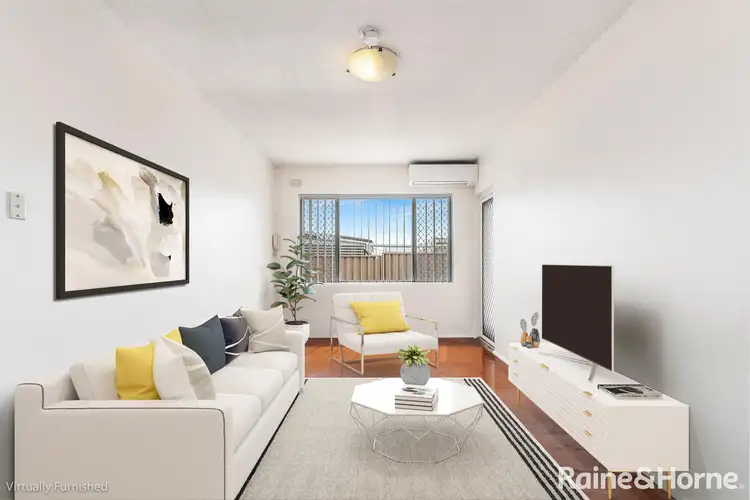 3/102 Ernest Street