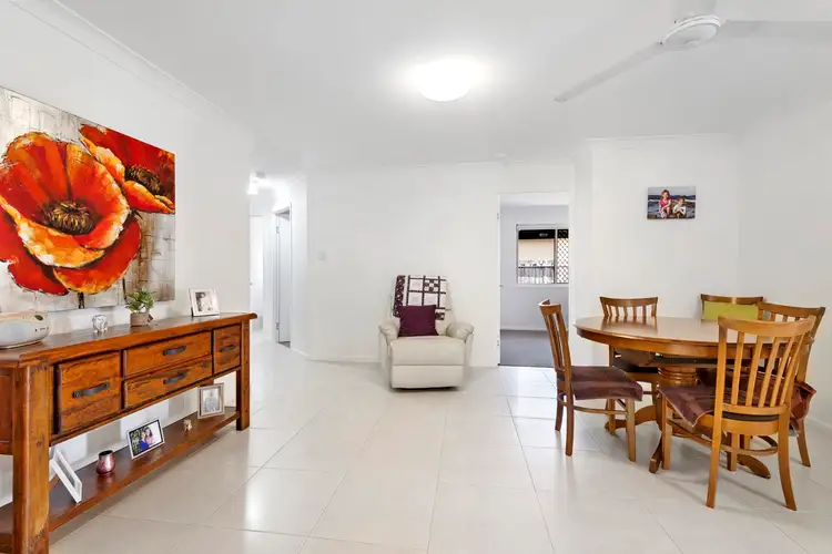 Second view of Homely house listing, 42 Darlington Circuit, Currimundi QLD 4551