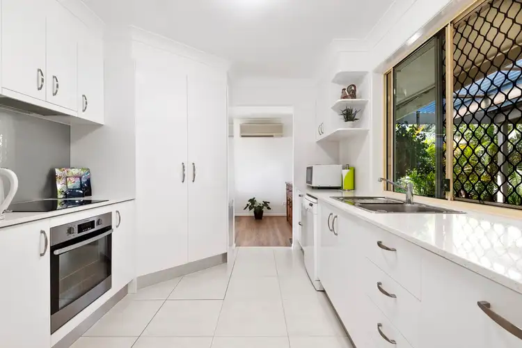 Third view of Homely house listing, 42 Darlington Circuit, Currimundi QLD 4551