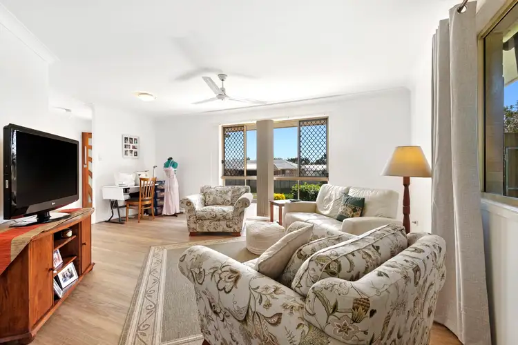 Fifth view of Homely house listing, 42 Darlington Circuit, Currimundi QLD 4551