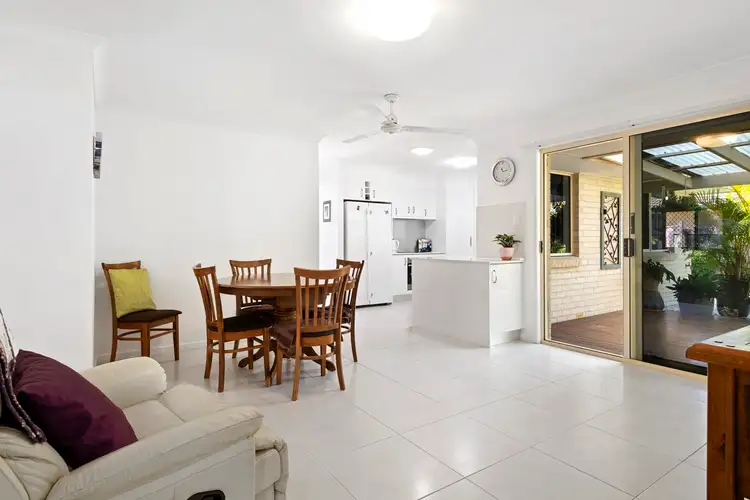 Sixth view of Homely house listing, 42 Darlington Circuit, Currimundi QLD 4551