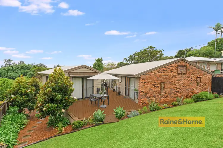 7 Benjamin Place, Saratoga NSW 2251