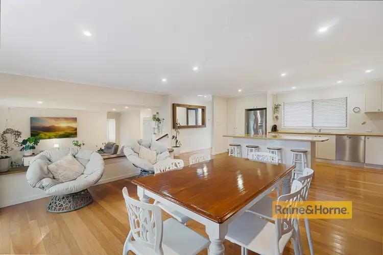 Third view of Homely house listing, 7 Benjamin Place, Saratoga NSW 2251