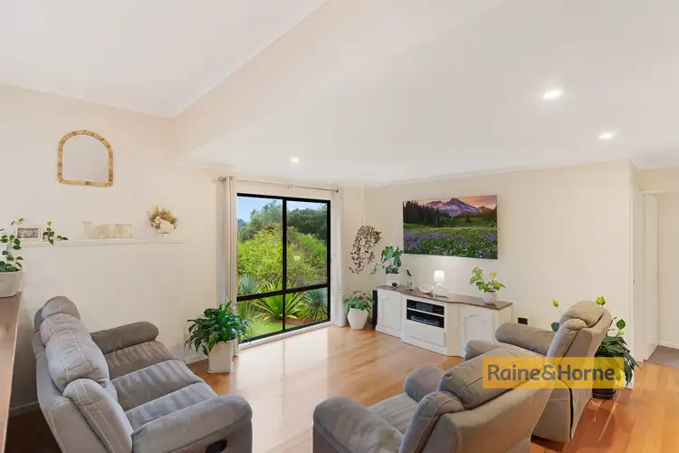 Fifth view of Homely house listing, 7 Benjamin Place, Saratoga NSW 2251