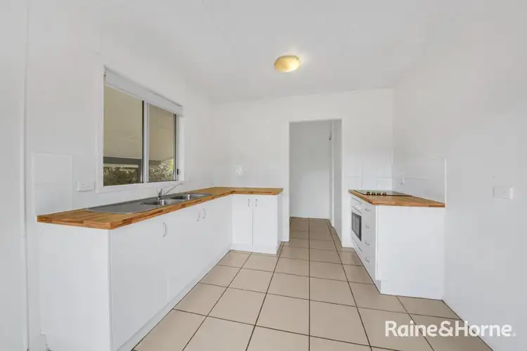 Third view of Homely house listing, 46 Golding Street, Barney Point QLD 4680