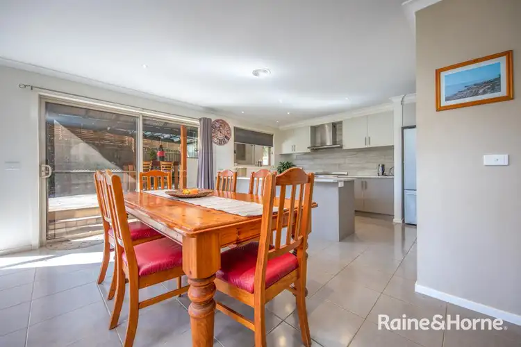 Sixth view of Homely house listing, 6 Arthur Court, Woodend VIC 3442