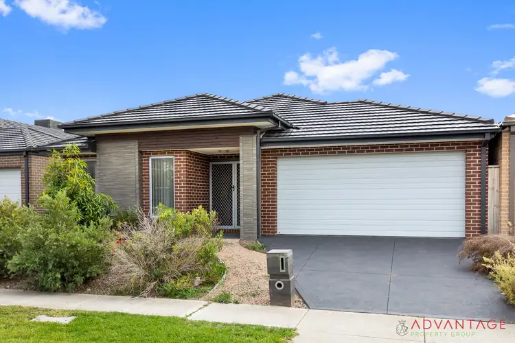 Main view of Homely house listing, 84 Haze Drive, Point Cook VIC 3030
