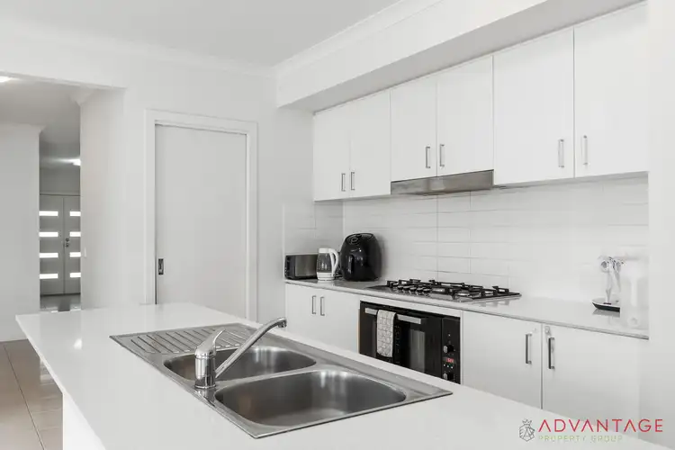 Second view of Homely house listing, 84 Haze Drive, Point Cook VIC 3030