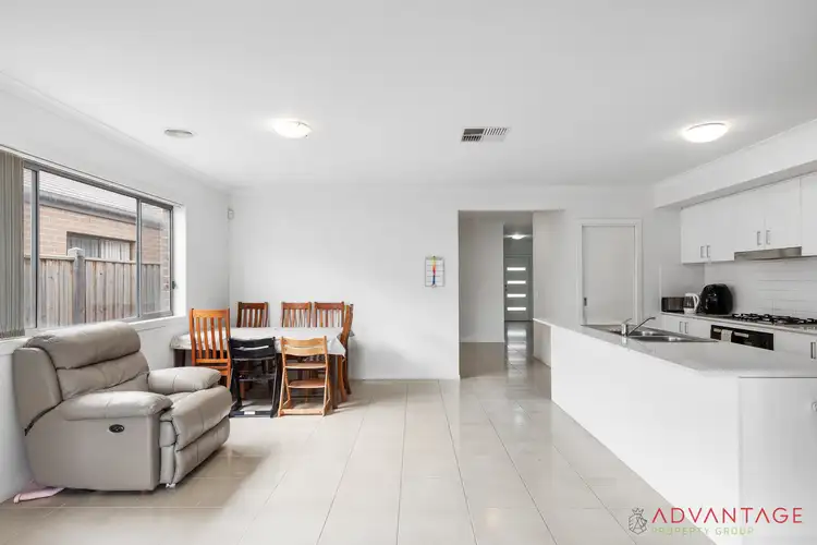 Third view of Homely house listing, 84 Haze Drive, Point Cook VIC 3030