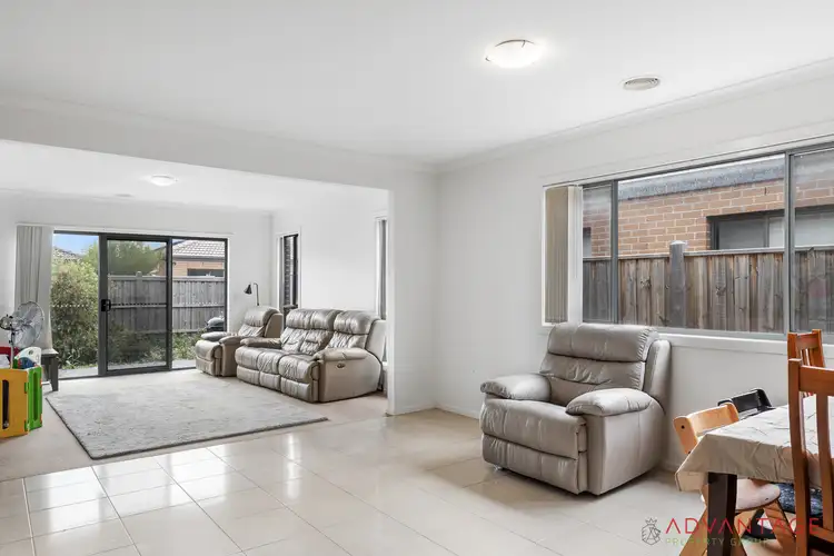 Fifth view of Homely house listing, 84 Haze Drive, Point Cook VIC 3030