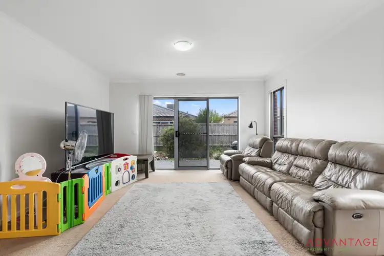 Sixth view of Homely house listing, 84 Haze Drive, Point Cook VIC 3030