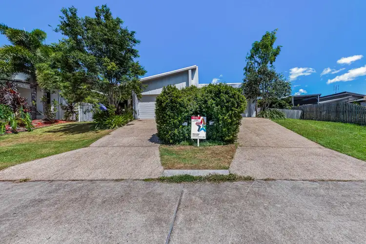 1/55 Endeavour Circuit, Cannonvale QLD 4802