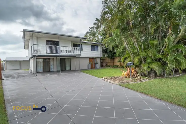 Main view of Homely house listing, 5 Ramsay Court, Beaconsfield QLD 4740