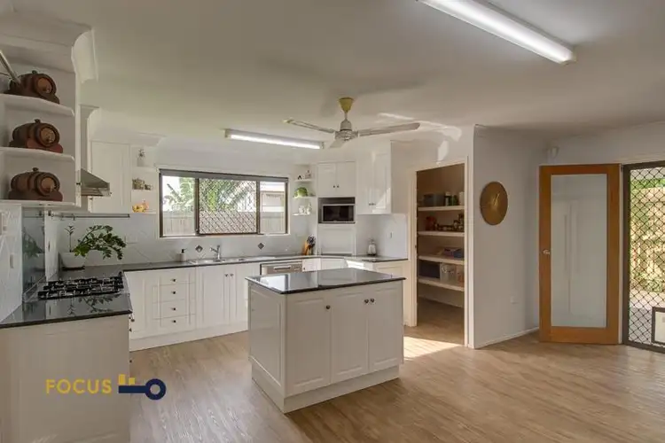 Third view of Homely house listing, 5 Ramsay Court, Beaconsfield QLD 4740