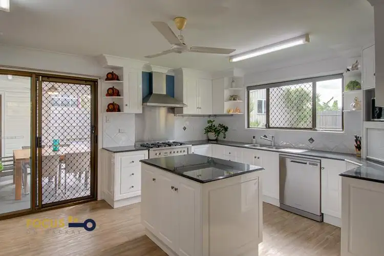 Fourth view of Homely house listing, 5 Ramsay Court, Beaconsfield QLD 4740