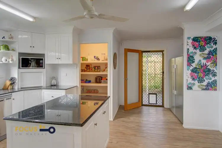 Fifth view of Homely house listing, 5 Ramsay Court, Beaconsfield QLD 4740
