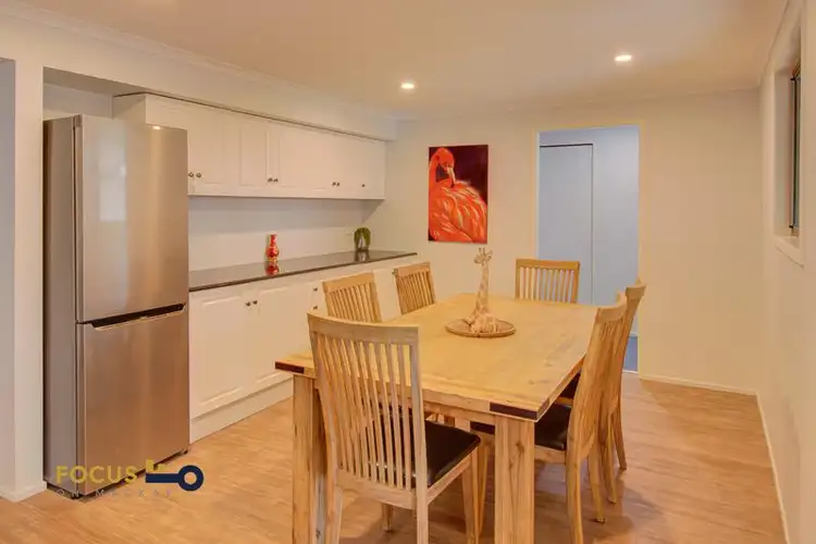 Sixth view of Homely house listing, 5 Ramsay Court, Beaconsfield QLD 4740
