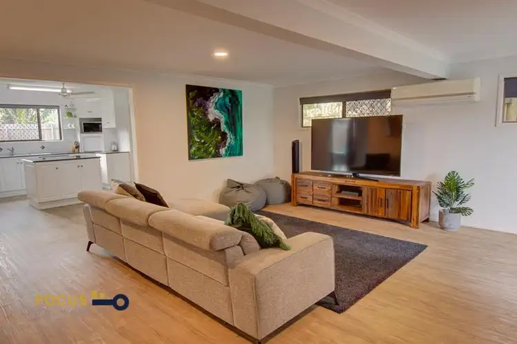 Seventh view of Homely house listing, 5 Ramsay Court, Beaconsfield QLD 4740