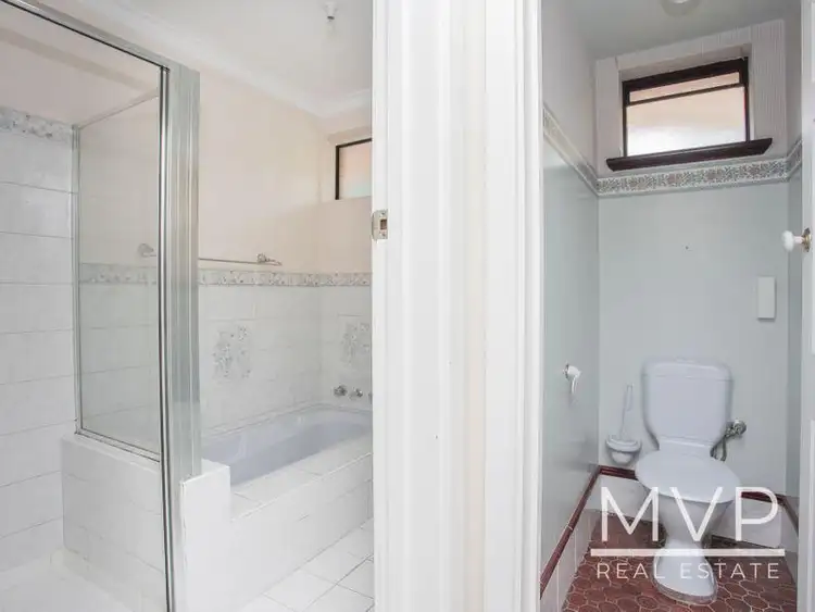 Fifth view of Homely house listing, 24 Nethercott Street, Huntingdale WA 6110