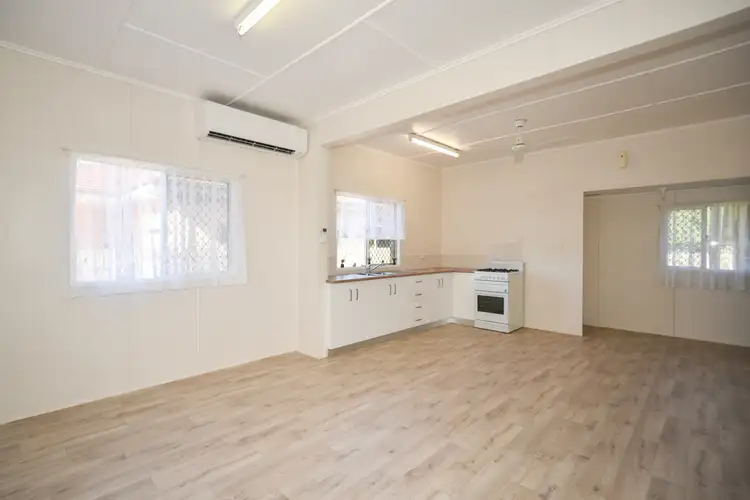 Second view of Homely house listing, 334 Bargara Road, Rubyanna QLD 4670