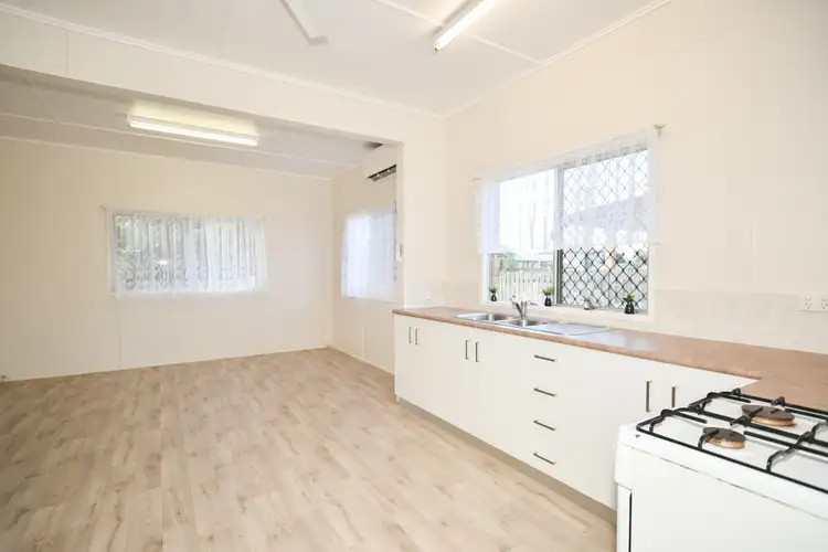 Third view of Homely house listing, 334 Bargara Road, Rubyanna QLD 4670