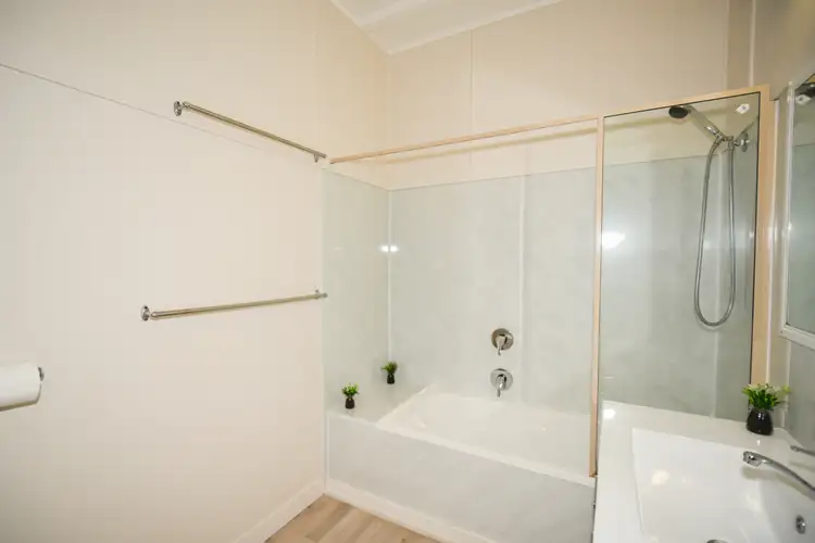 Fourth view of Homely house listing, 334 Bargara Road, Rubyanna QLD 4670