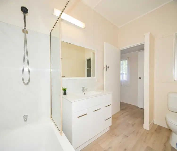 Fifth view of Homely house listing, 334 Bargara Road, Rubyanna QLD 4670