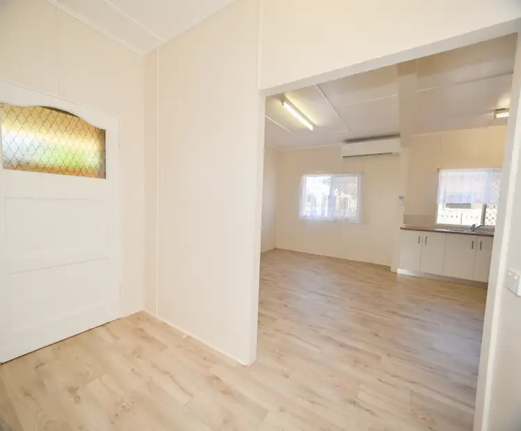 Sixth view of Homely house listing, 334 Bargara Road, Rubyanna QLD 4670