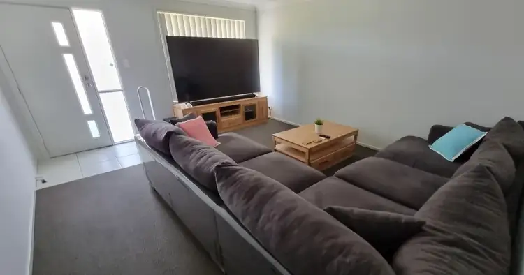 Third view of Homely house listing, 43 Hunt Place, Muswellbrook NSW 2333