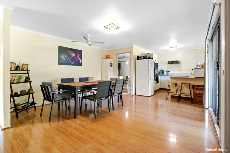 Fifth view of Homely house listing, 109 Explorers Way, St Clair NSW 2759
