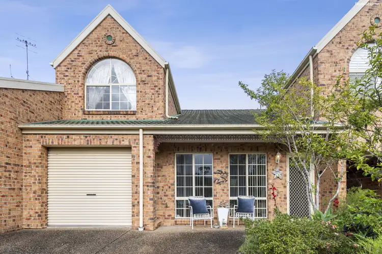 7/2-4 Newth Place, Surf Beach NSW 2536