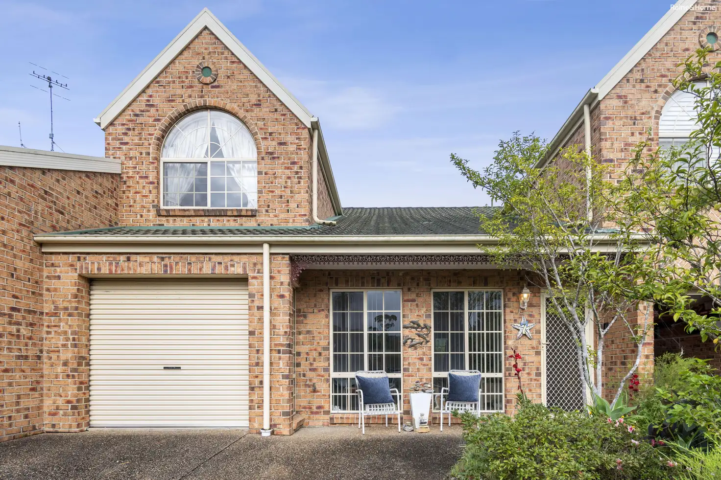 Main view of Homely townhouse listing, 7/2-4 Newth Place, Surf Beach NSW 2536